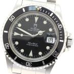 チュードル TUDOR 79090 プリンス オイ