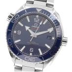 オメガ OMEGA 215.30.44.21.03.001 シーマスター プラネットオーシャン 600M マスタークロノメーター 自動巻き メンズ 保証書付き_899071