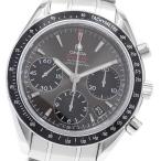 オメガ OMEGA 323.30.40.40.06.001 スピード