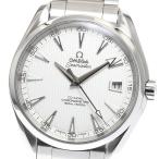 オメガ OMEGA 231.10.42.21.02.001 シーマス