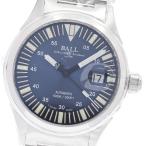 ボールウォッチ BALLWATCH NM2188C-S18-BE1 ファイヤーマン ナイトトレイン III デイト 自動巻き メンズ 未使用品 保証書付き_899231