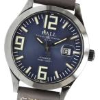 ボールウォッチ BALLWATCH NM2028C-LBR20-BE エンジニア３ ドリーマーTiC デイト 自動巻き メンズ 未使用品 保証書付き_899235【ev15】