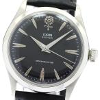 訳あり チュードル TUDOR 7934 オイスター デカバラ Cal.1156 手巻き メンズ _899592