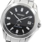 セイコー SEIKO SBGF021/8J56-8020 グランドセイコー デイト クォーツ メンズ _899807