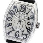 フランクミュラー FRANCK MULLER 8880SCIRO