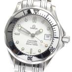 CLOSER Yahoo!ショップのシーマスターを見る