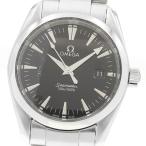 オメガ OMEGA 2518.50 シーマスター デ