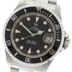 チュードル TUDOR 79190 サブマリーナ 