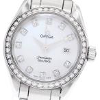 CLOSER Yahoo!ショップのシーマスターを見る