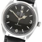 ロレックス ROLEX 5500/1002 リダンダイヤル Cal.1620 自動巻き メンズ _900549