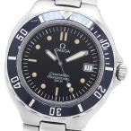 ショッピングオメガ オメガ OMEGA シーマスター200 デイト クォーツ メンズ _900626