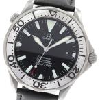 オメガ OMEGA 2231.50 シーマスター300 