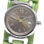 ルイ・ヴィトン LOUIS VUITTON Q1212 タン