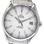 オメガ OMEGA 231.10.42.21.02.001 シーマス