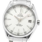 オメガ OMEGA 231.10.42.21.02.001 シーマス