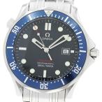 オメガ OMEGA 2221.80 シーマスター300 