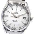 オメガ OMEGA 231.10.42.21.02.001 シーマス