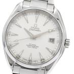 オメガ OMEGA 231.10.42.21.02.001 シーマス