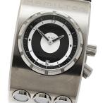 訳あり ハミルトン HAMILTON H515910 X-01 2001年宇宙の旅限定2001本 クォーツ メンズ _902915