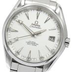 オメガ OMEGA 231.10.42.21.02.001 シーマス