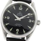 オメガ OMEGA 2503.52 シーマスター レ