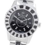 訳あり ディオール Dior CD112116 クリ�