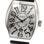 フランクミュラー FRANCK MULLER 8880SCDT 