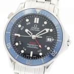 オメガ OMEGA 2535.80 シーマスター ダ