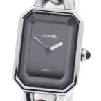 シャネル CHANEL プルミエール M クォ