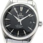 オメガ OMEGA 2504.50 シーマスター ア