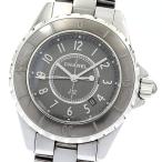 シャネル CHANEL H2978 J12 クロマティッ