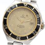 CLOSER Yahoo!ショップのシーマスターを見る