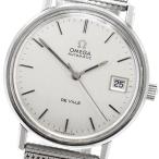 オメガ OMEGA 166.0086 デビル cal.1002 デイト 自動巻き メンズ _906009