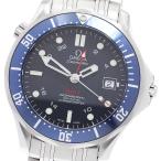 オメガ OMEGA 2535.80 シーマスター ダ