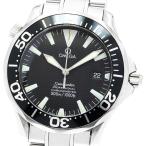 オメガ OMEGA 2254.50 シーマスター300 