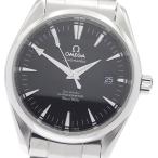 オメガ OMEGA 2503.50 シーマスター ア�