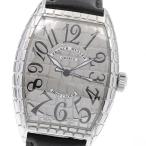 CLOSER Yahoo!ショップのフランクミュラーを見る