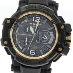 カシオ CASIO GPW-1000FC-1A9JF G-SHOCK グラビティマスター スカイコックピット ソーラー電波 メンズ _906710