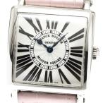 フランクミュラー FRANCK MULLER 6002MQZ 