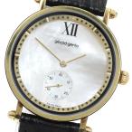 ジェラルドジェンタ Gerald Genta G.3290.7 K18YG 手巻き メンズ _907166