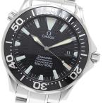 オメガ OMEGA 2254.50 シーマスター300 