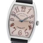 フランクミュラー FRANCK MULLER 2852CASA 