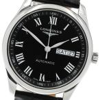 CLOSER Yahoo!ショップのロンジン マスターコレクションを見る