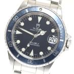 チュードル TUDOR 75090 プリンス オイ