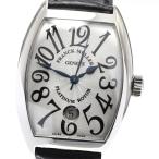 フランクミュラー FRANCK MULLER 7880SCDT 