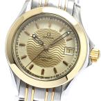 CLOSER Yahoo!ショップのシーマスターを見る