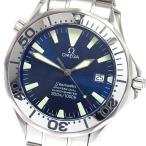 オメガ OMEGA 2255.80 シーマスター300 