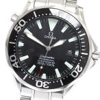 オメガ OMEGA 2254.50 シーマスター300 