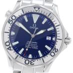 オメガ OMEGA 2255.80 シーマスター300 