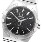 オメガ OMEGA 123.10.35.20.01.002 コンステ